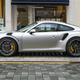 Illustration for article titled Car Spotting In London Makes You Realize How Poor You Are
